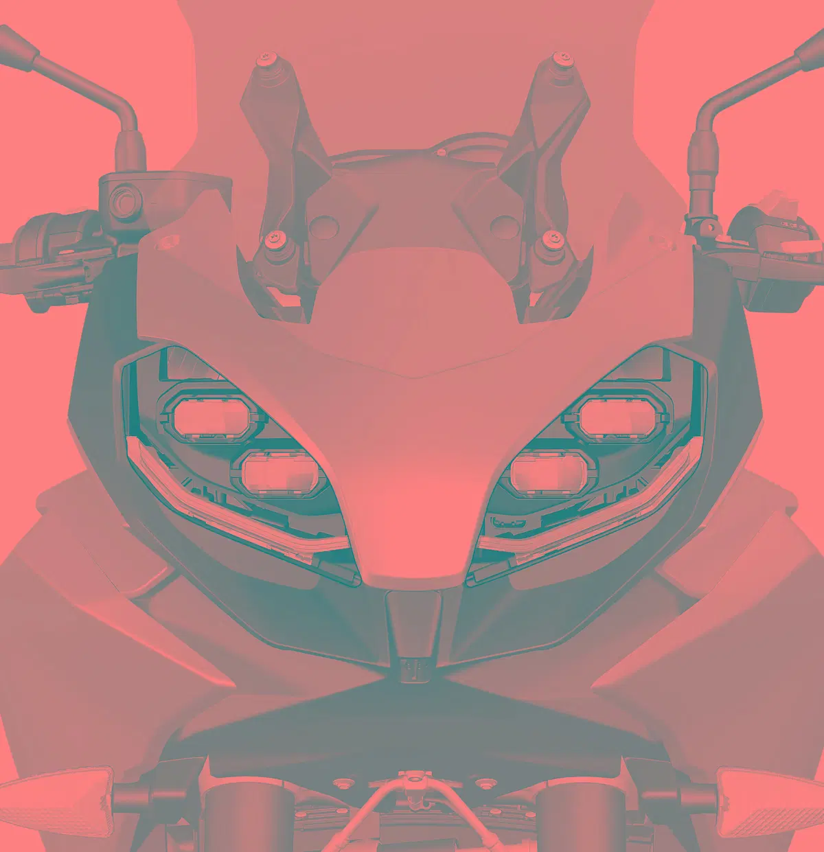 Nuova BMW F 900 XR a EICMA 2019: foto, dati e prezzi (30)