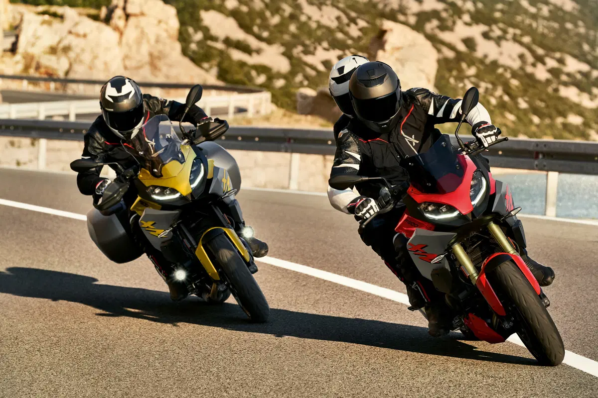 Nuova BMW F 900 XR a EICMA 2019: foto, dati e prezzi (9)