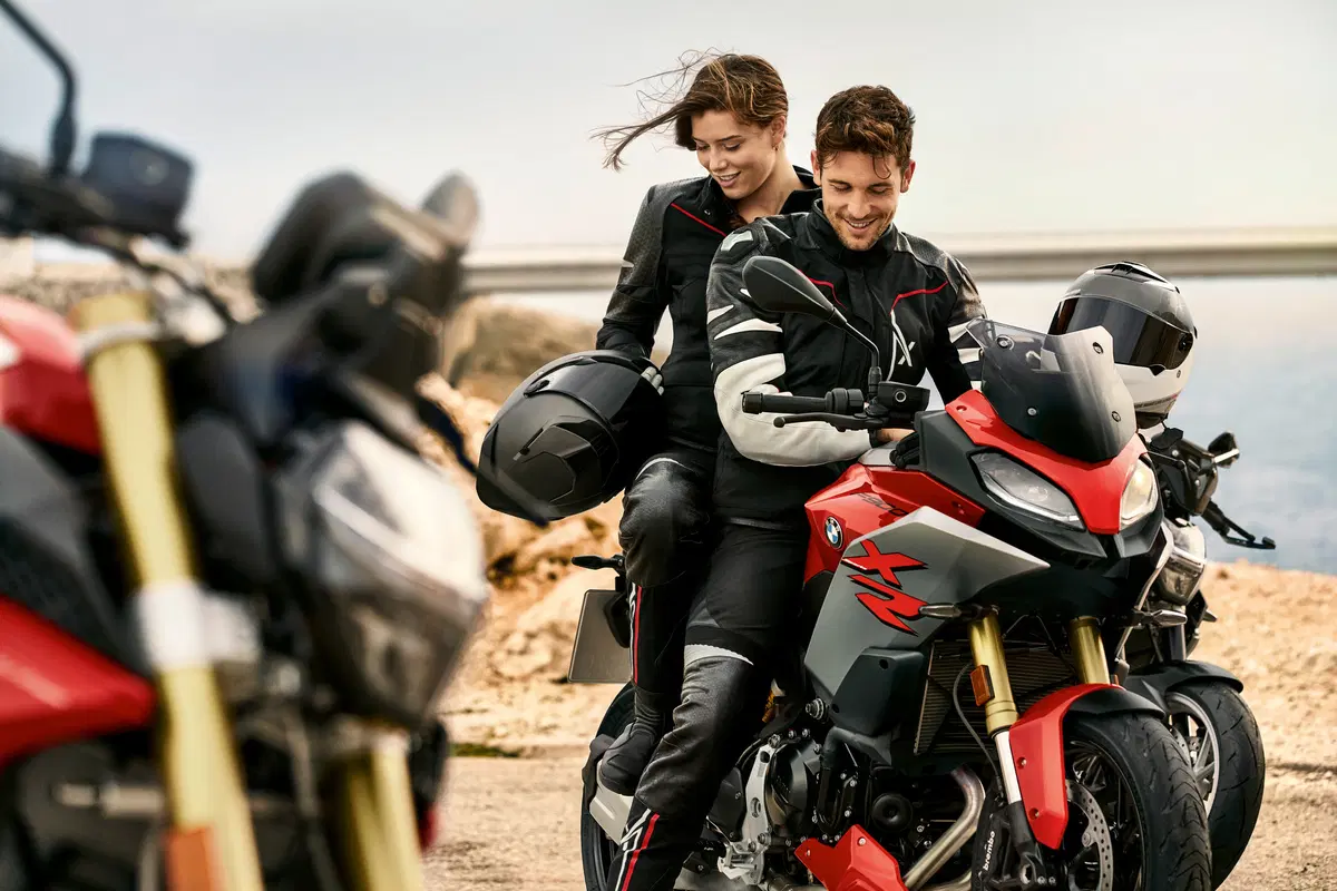 Nuova BMW F 900 XR a EICMA 2019: foto, dati e prezzi (16)