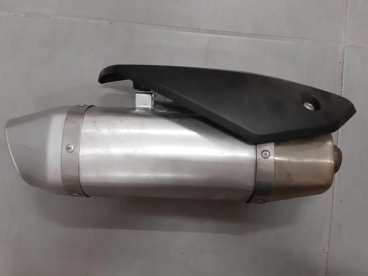 SILENZIATORE KSR TR 125 KSR MOTO (2)