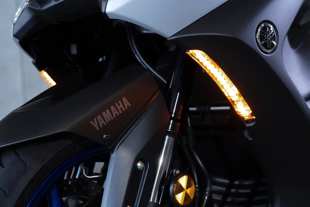 Nuovo TMAX 560 e TECH MAX 2020 a EICMA 2019: foto, dati e prezzo (4)