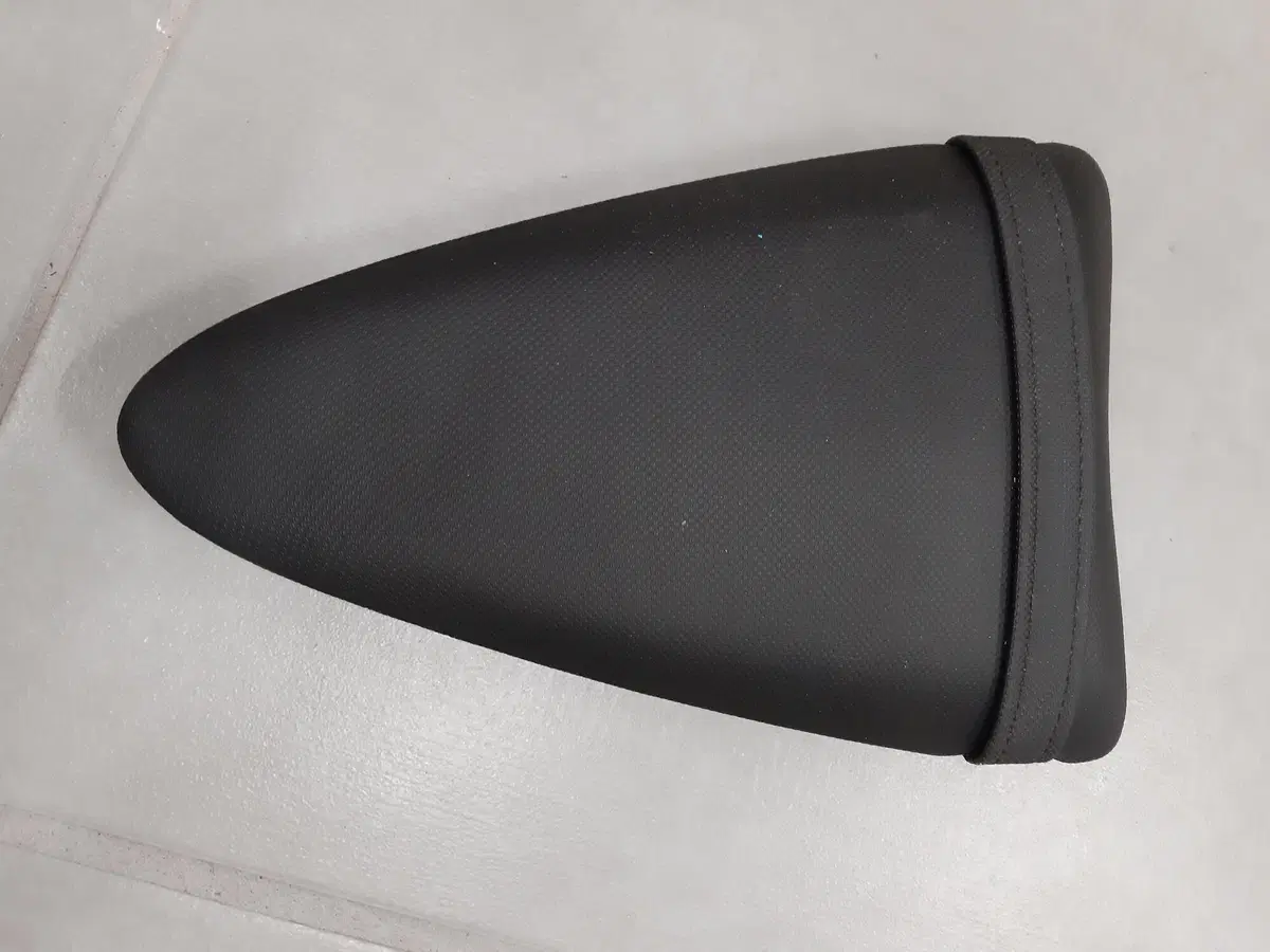 Sella posteriore Kawasaki Ninja 600 - 2007/2008 (3)