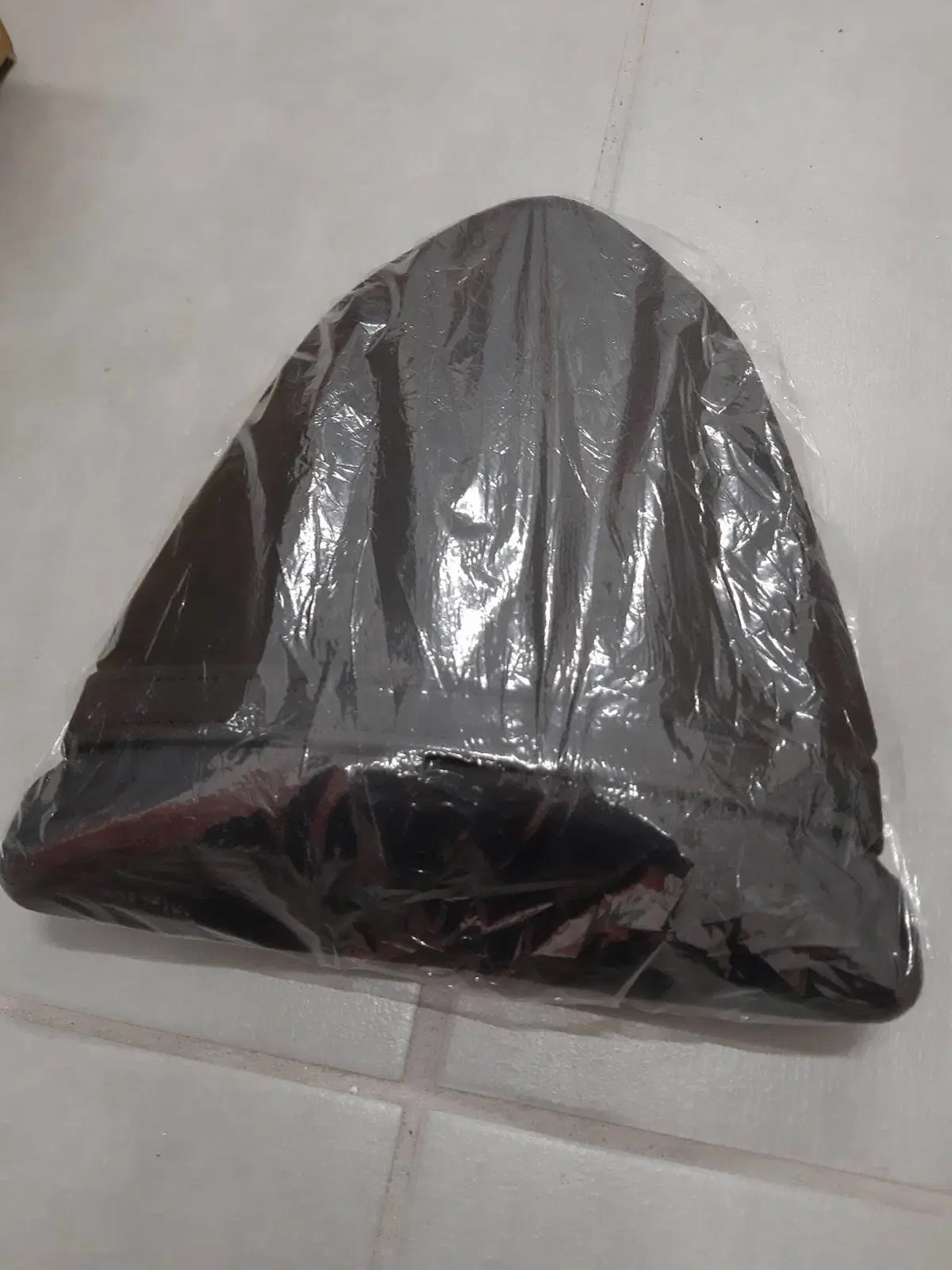 Sella posteriore Kawasaki Ninja ZX 1000 2006/07 (2)