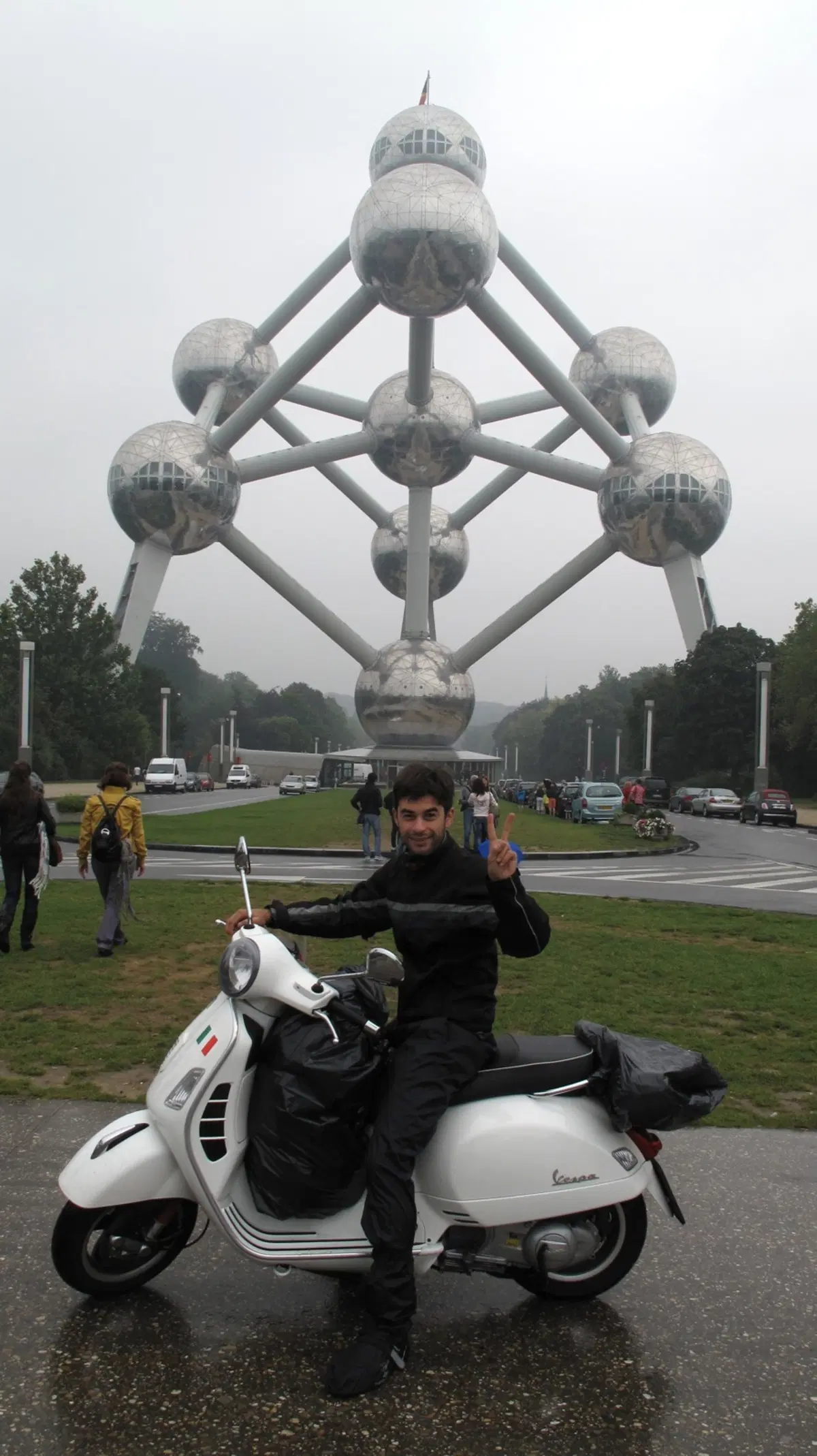 In Vespa da Milano a Copenaghen (e ritorno) (14)