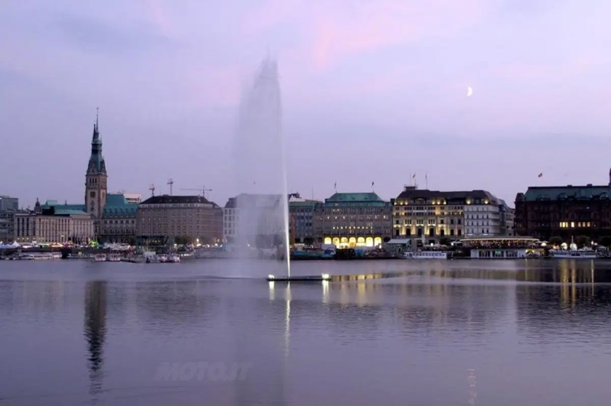 In Vespa da Milano a Copenaghen (e ritorno) (19)