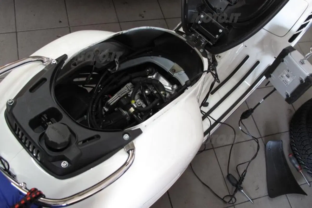 In Vespa da Milano a Copenaghen (e ritorno) (21)