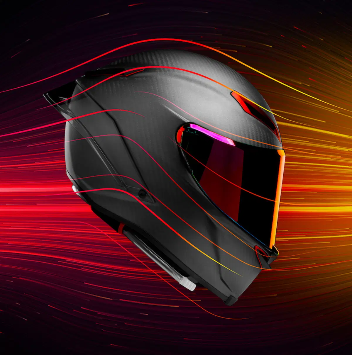EICMA: le novità Dainese e AGV (2)
