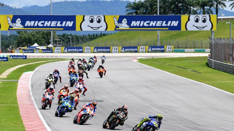 Chi vincer&agrave; la gara MotoGP a Sepang?