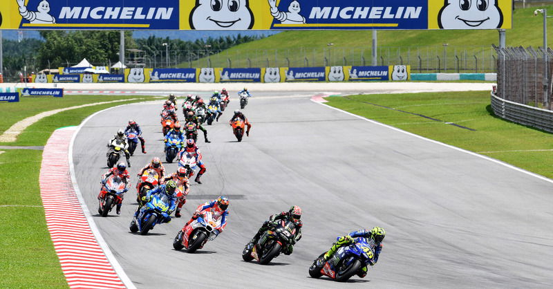 Chi vincer&agrave; la gara MotoGP a Sepang?