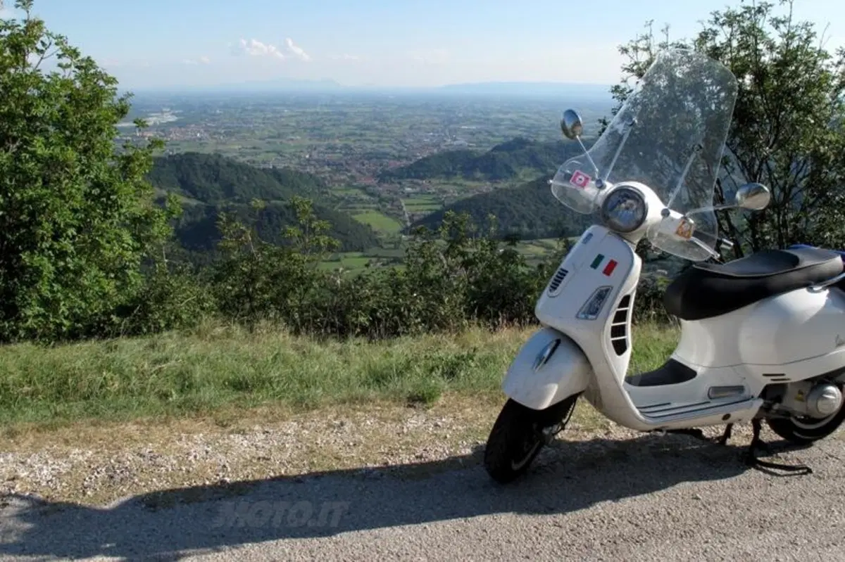 In Vespa da Milano a Copenaghen (e ritorno) (43)