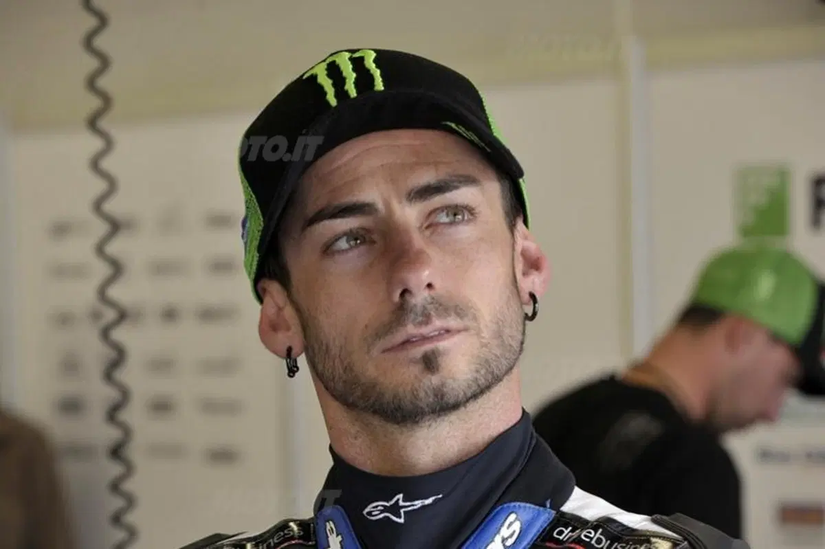Hopkins ritorna nel mondiale Superbike con il team Crescent Suzuki (2)