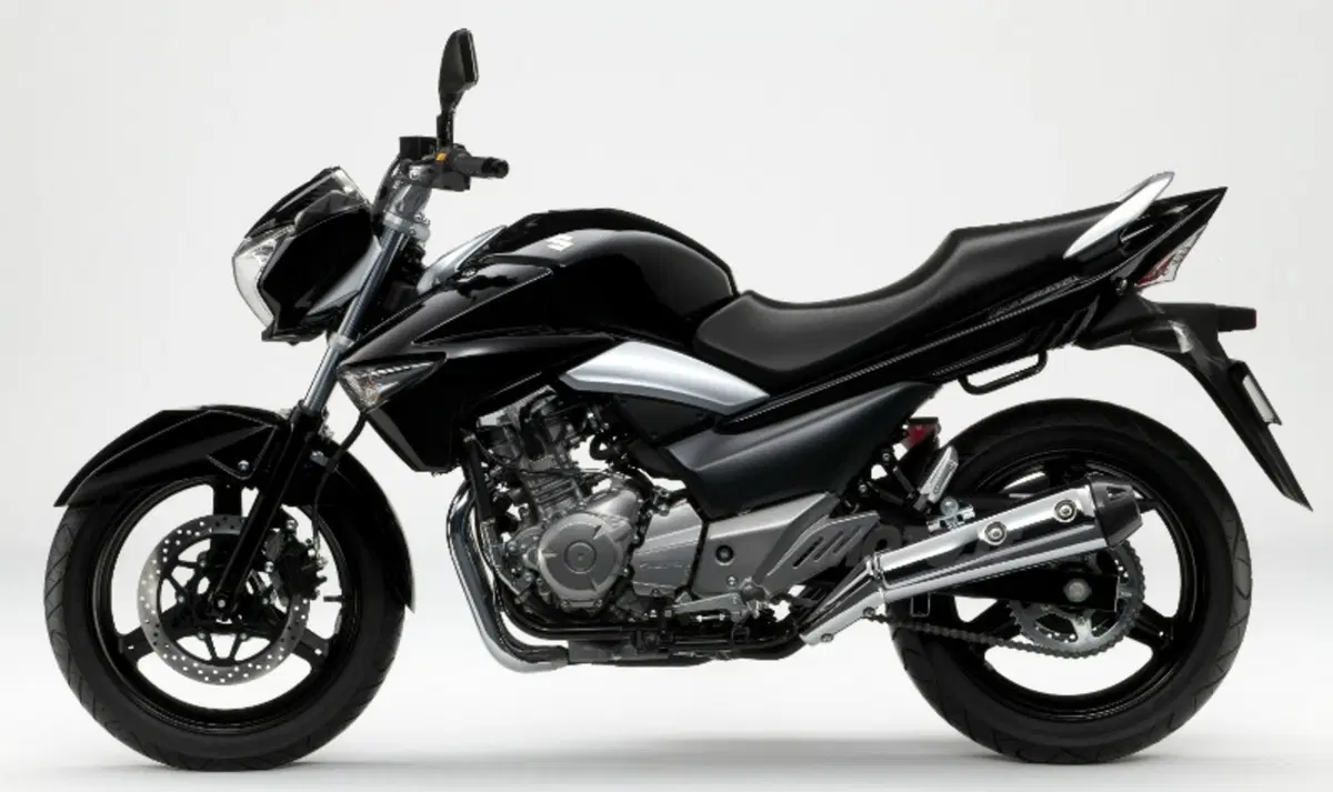Suzuki Inazuma 250