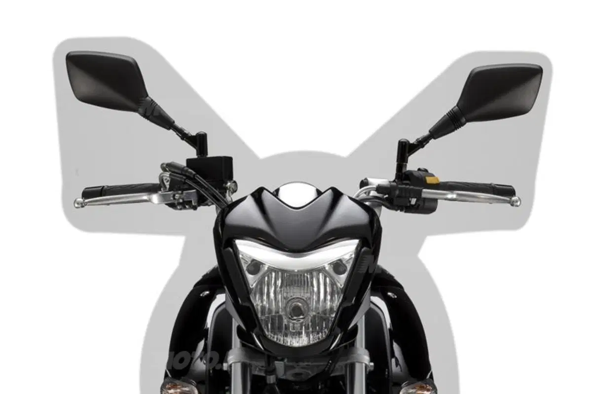 Suzuki Inazuma 250 (5)