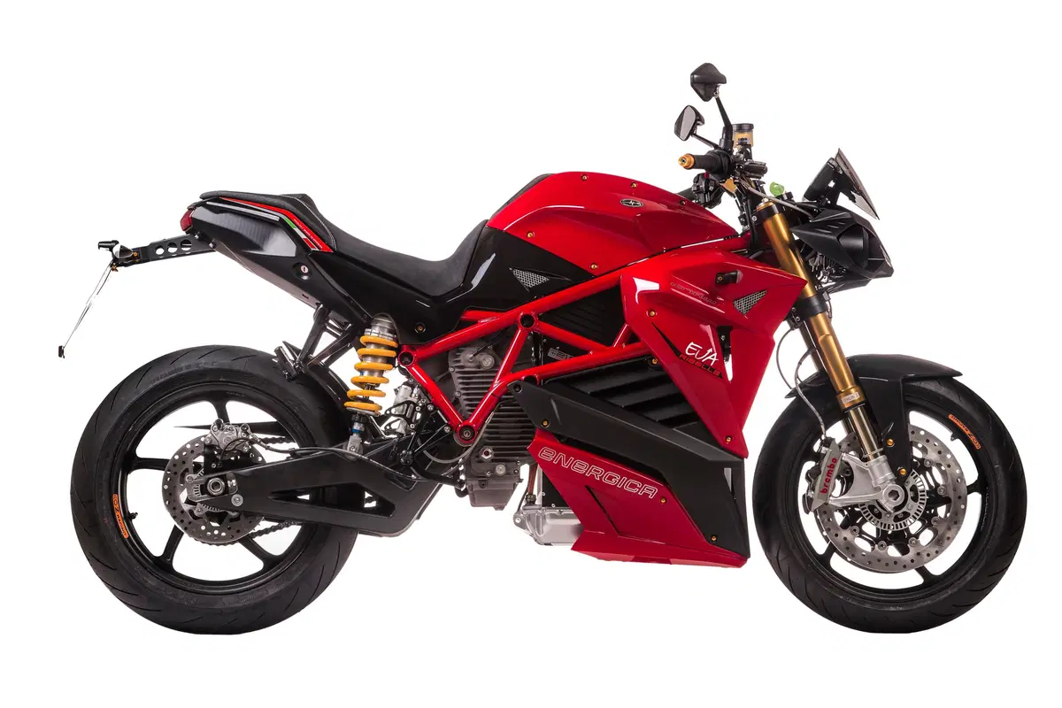 Energica