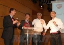 Pirelli vince il Best Product Innovation Award 2010