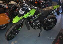 KSR Moto TR 50 SM Competition 2T (2014 - 17) nuova