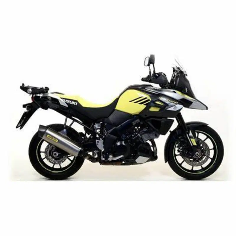 SCARICO ARROW V STROM 650 '17/19 (6)