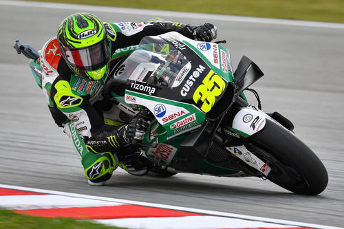 MotoGP 2019. Fabio Quartararo in pole a Sepang (5)