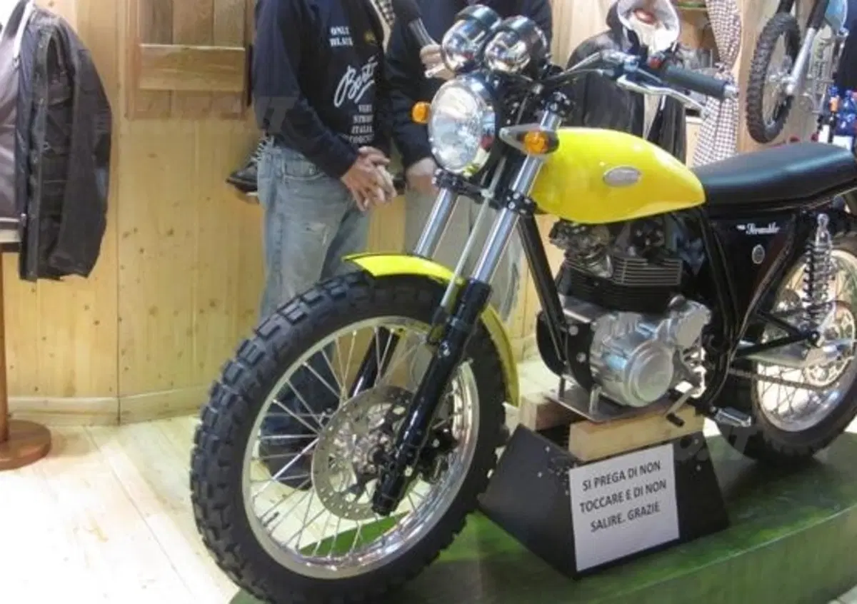 Borile si aggiudica il premio "Design Made in Padova 2011"