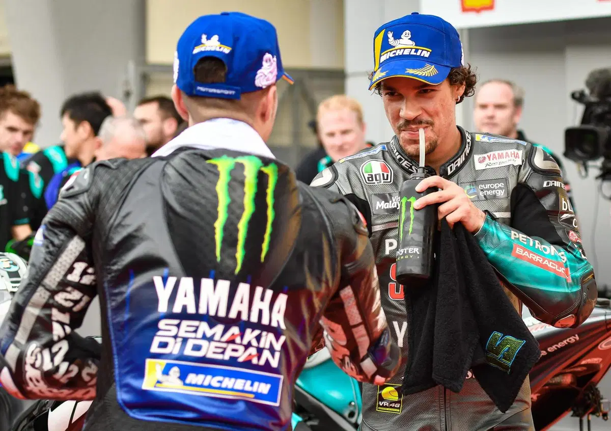 MotoGP 2019. Yamaha: "Un'occasione da sfruttare"