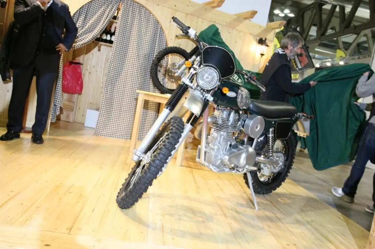 Borile emoziona, e non solo con la Scrambler (5)