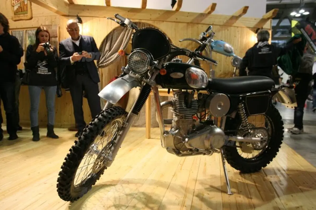 Borile emoziona, e non solo con la Scrambler (7)