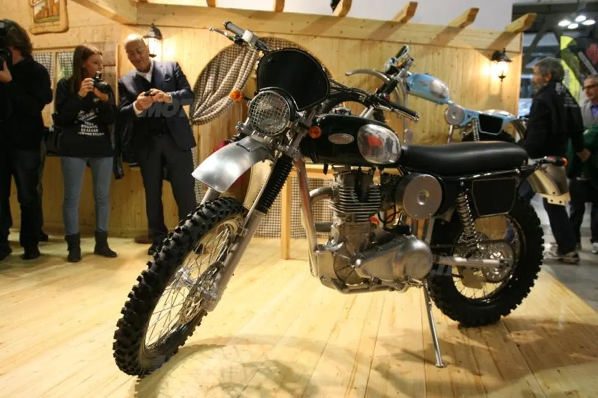 Borile emoziona, e non solo con la Scrambler (8)