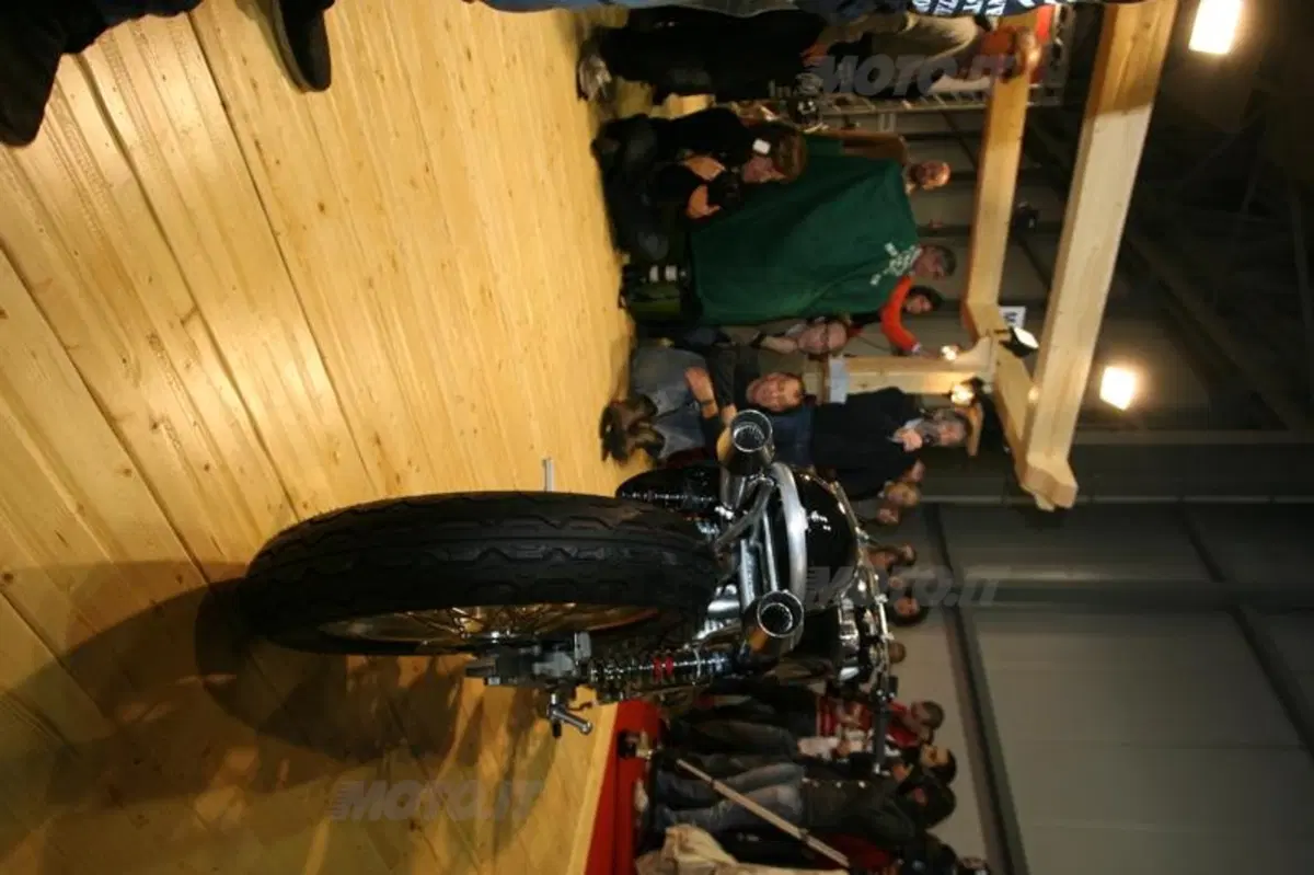 Borile emoziona, e non solo con la Scrambler (9)