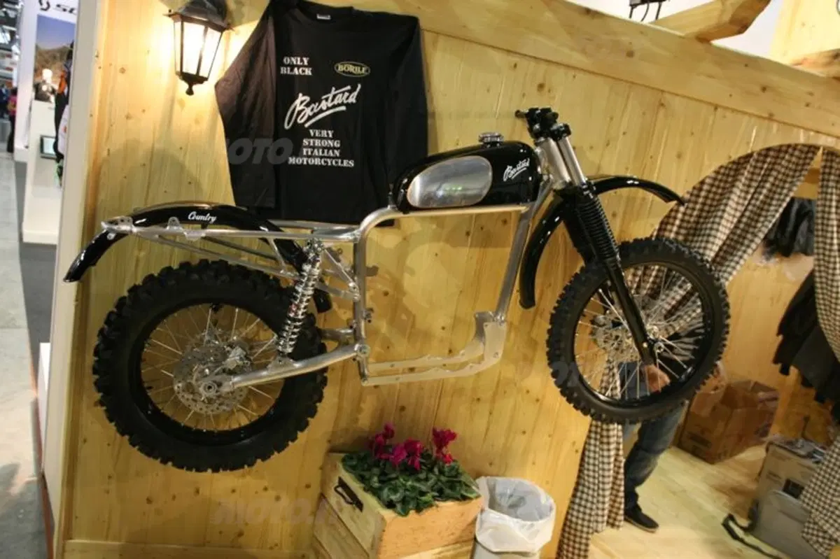 Borile emoziona, e non solo con la Scrambler (10)