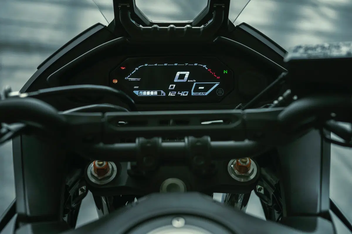 Nuova Yamaha Tracer 700 a EICMA 2019: foto, dati e prezzi (3)