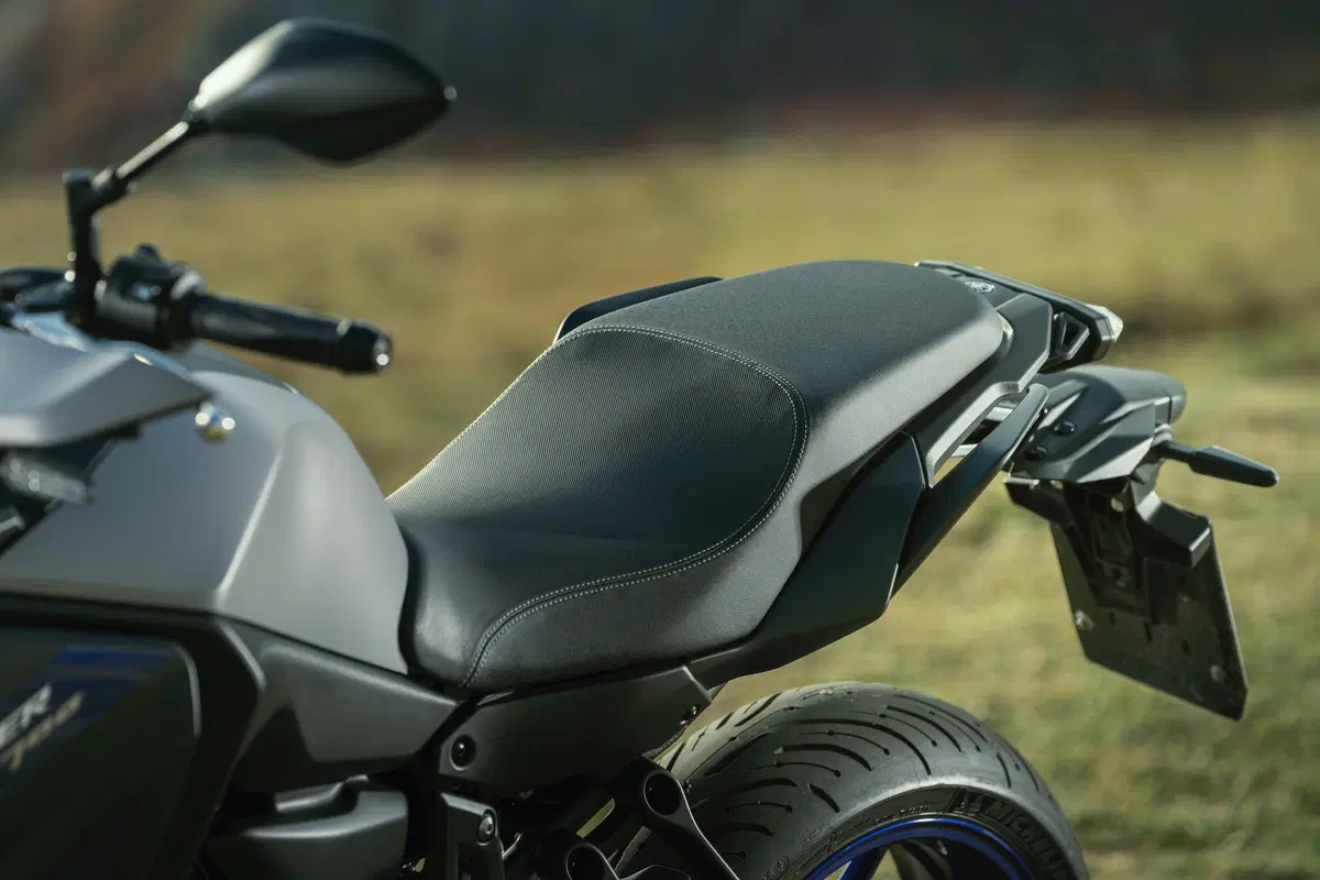 Nuova Yamaha Tracer 700 a EICMA 2019: foto, dati e prezzi (2)