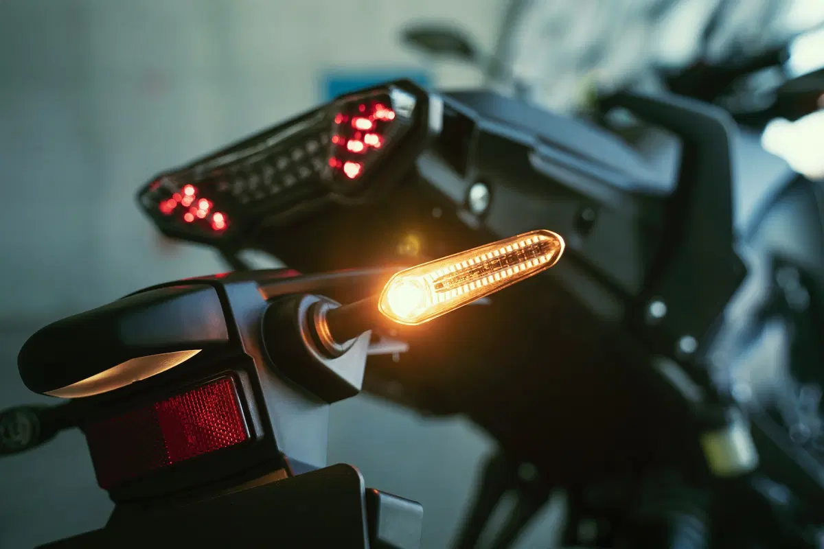 Nuova Yamaha Tracer 700 a EICMA 2019: foto, dati e prezzi (5)