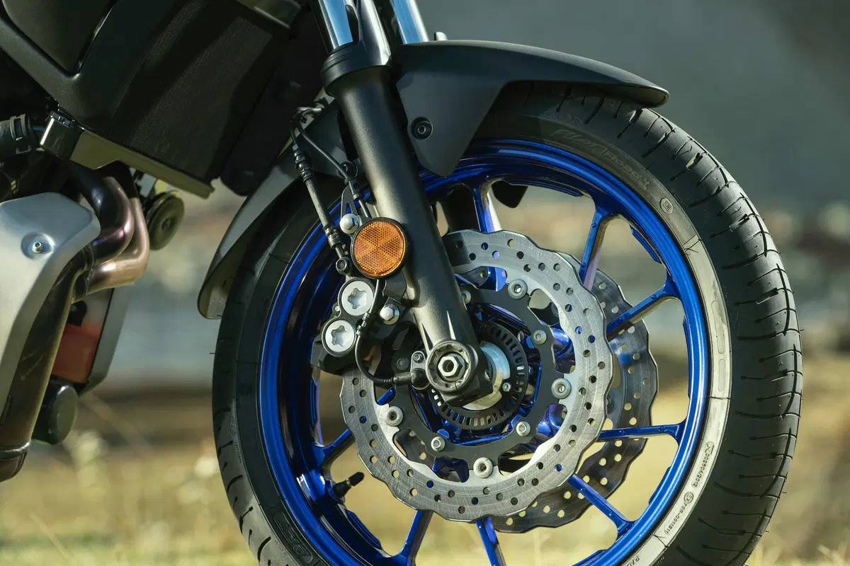 Nuova Yamaha Tracer 700 a EICMA 2019: foto, dati e prezzi (5)