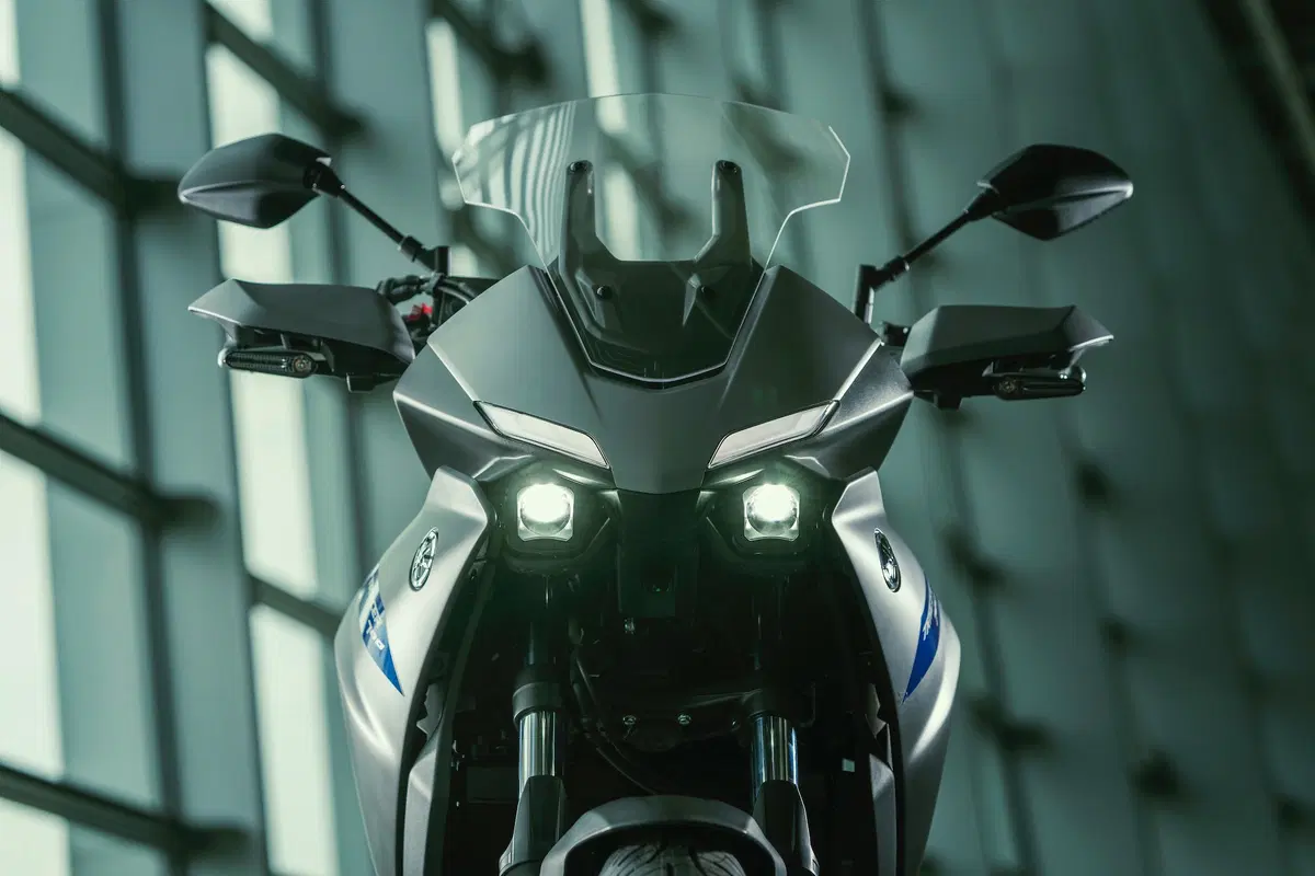 Nuova Yamaha Tracer 700 a EICMA 2019: foto, dati e prezzi (8)