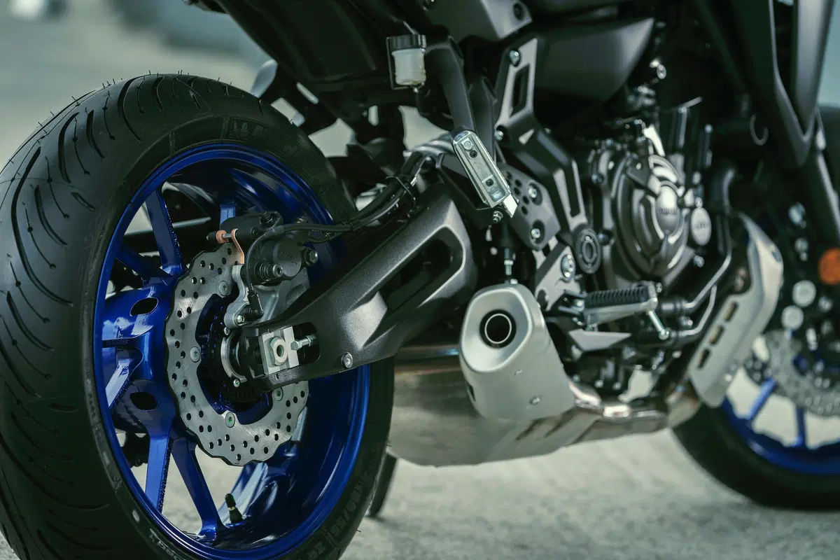 Nuova Yamaha Tracer 700 a EICMA 2019: foto, dati e prezzi (12)