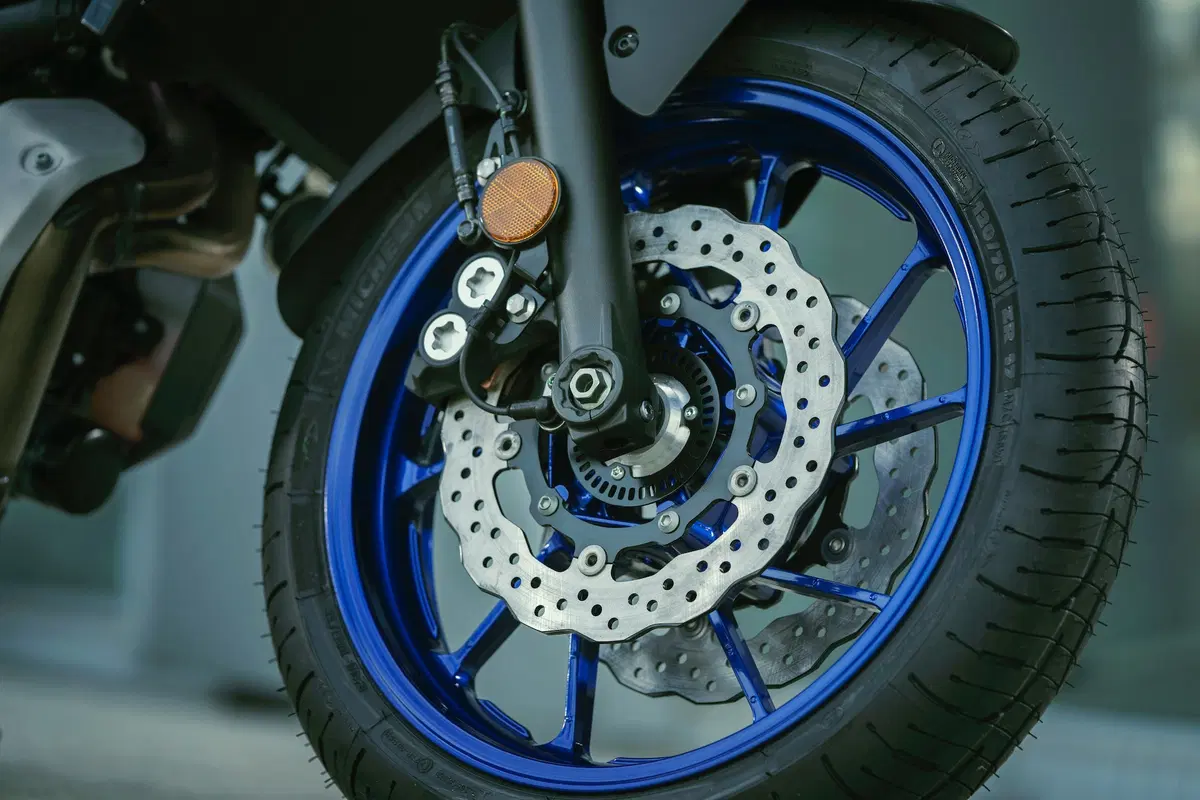 Nuova Yamaha Tracer 700 a EICMA 2019: foto, dati e prezzi (13)