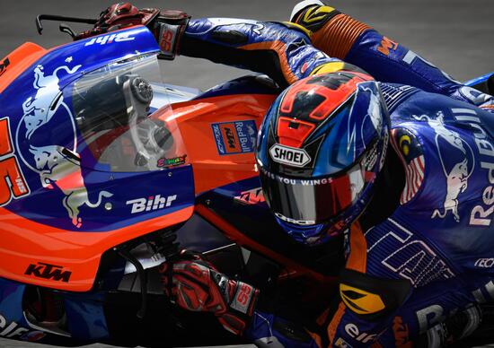 MotoGP 2019. Spunti, considerazioni, domande dopo le QP di Sepang