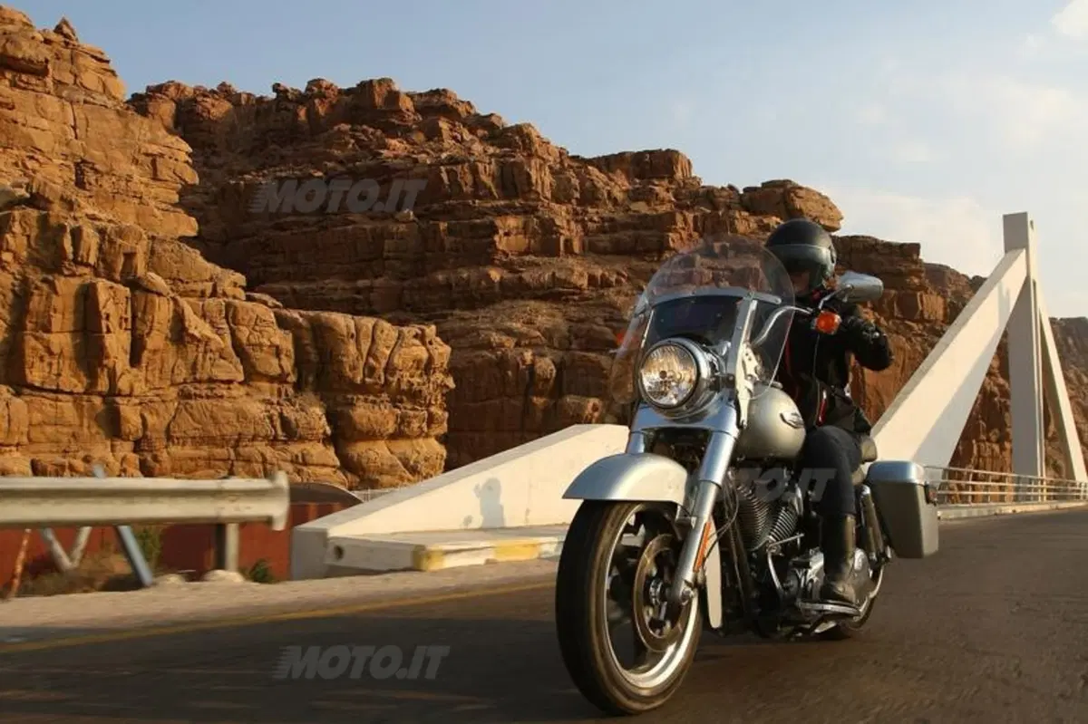 Harley-Davidson FLD Dyna Switchback  (6)
