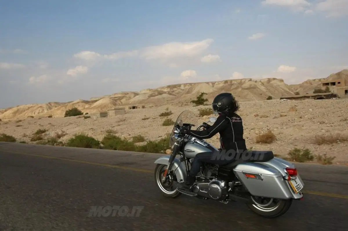 Harley-Davidson FLD Dyna Switchback  (7)