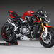 MV Agusta Brutale 1000 RR a EICMA 2019: foto e dati