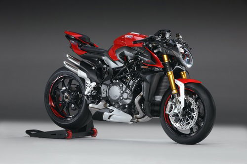 MV Agusta Brutale 1000 RR a EICMA 2019: foto e dati (7)