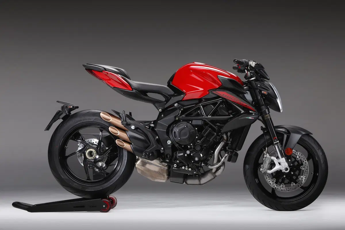 MV Agusta Brutale 800 Brutale 800 (2020) (4)