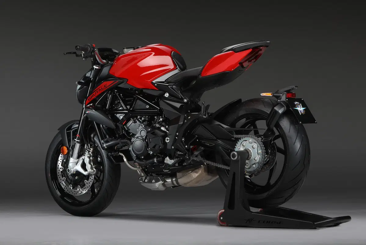MV Agusta Brutale 800 Brutale 800 (2020) (5)