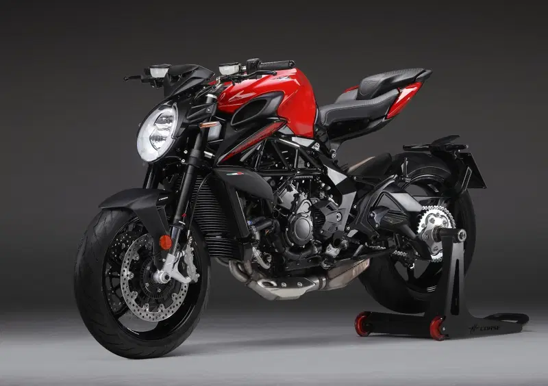 MV Agusta Brutale 800 Brutale 800 (2020) (6)