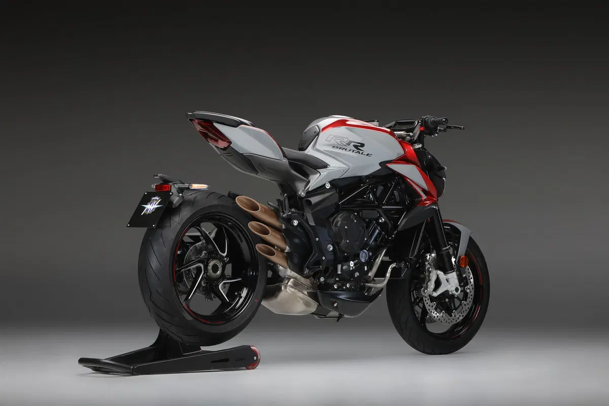 MV Agusta Brutale 800 Brutale 800 RR SCS (2020) (3)