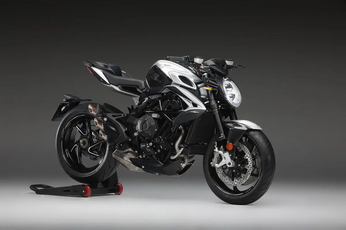 MV Agusta Brutale 800 Brutale 800 RR SCS (2020) (5)