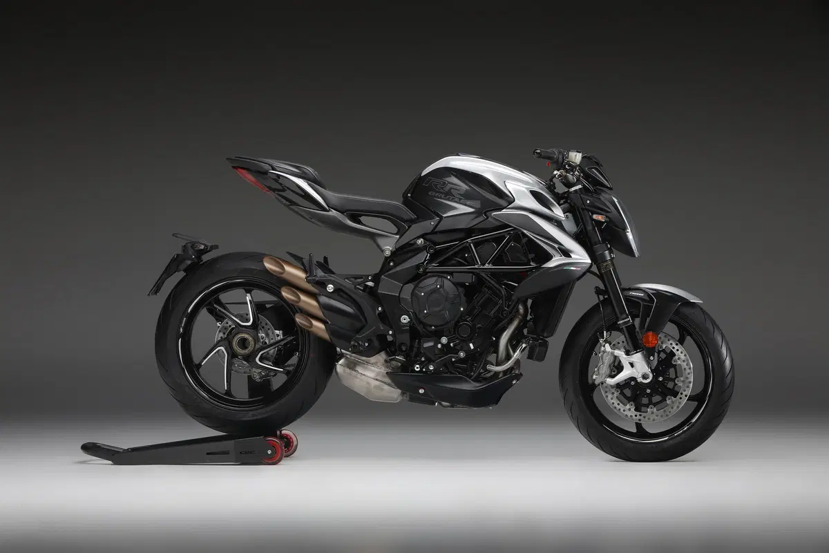 MV Agusta Brutale 800 Brutale 800 RR SCS (2020) (7)