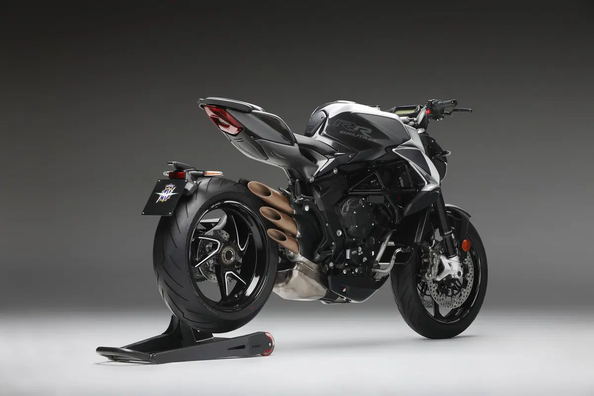 MV Agusta Brutale 800 Brutale 800 RR SCS (2020) (6)