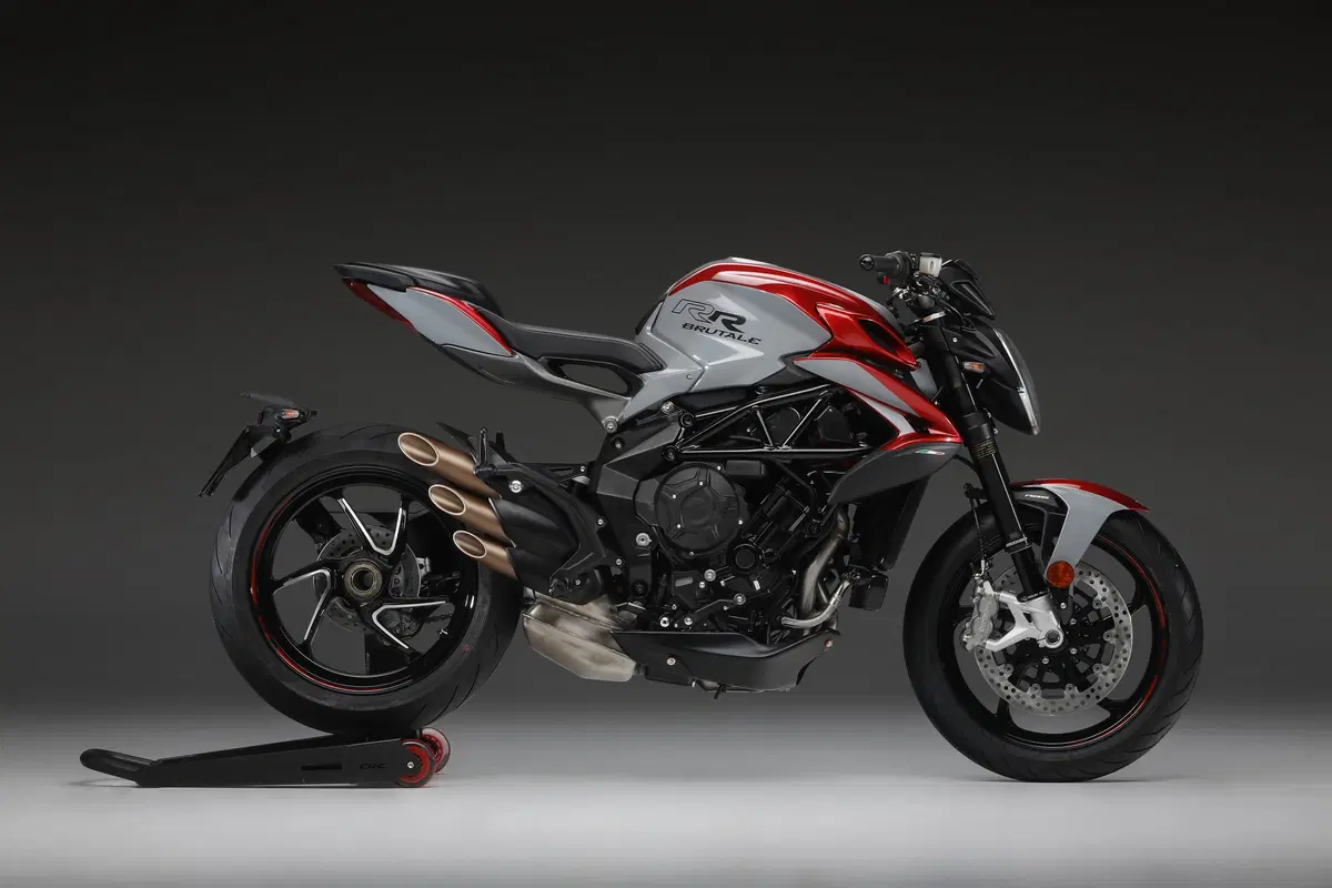 MV Agusta Brutale 800 Brutale 800 RR SCS (2020) (2)