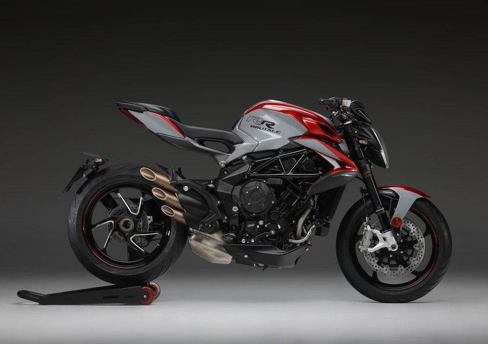 MV Agusta Brutale 800 RR SCS (2020) (2)